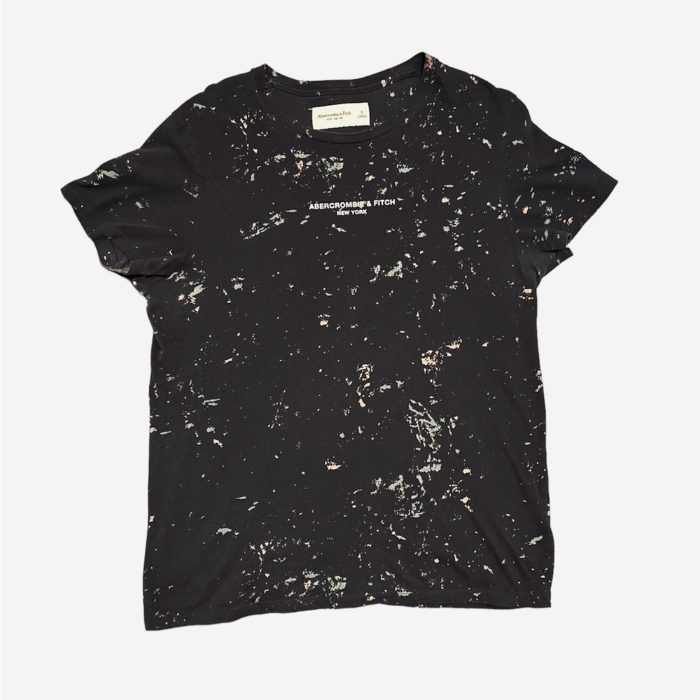 Abercrobie and Fitch shirt